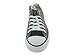 Converse Unisex Chuck Taylor Classic Colors Sneaker - Charcoal - 6