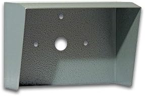 CyberData CD-011215 Outdoor Keypad Intercom Shroud -