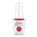Harmony Gelish - Summer 2017 Selfie Collection - Pretty as a Pink-ture - 0.5oz / 15ml