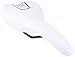 Retrospec Bicycles Saddle Fixed Gear Single Speed Fixie Urban Road Bike (White, One Size)