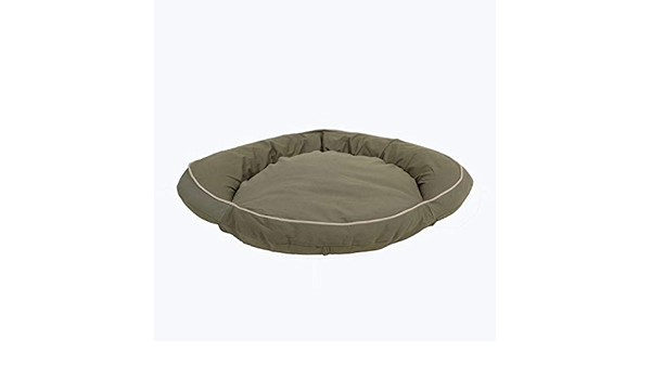 canvas matters dog beds