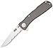 Sog Twi-98-Cp Twitch Ii Partially Serrated Knife