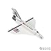 2 Dozen (24) US Space Shuttle FOAM Gliders - PARTY FAVORS - USA United States - Rocket