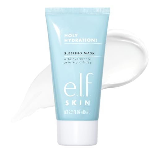 e.l.f. SKIN Holy Hydration! Sleeping Mask