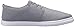 Under Armour Men's Street Encounter IV, Zinc Gray (102)/White, 10