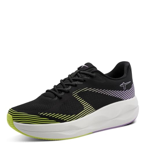 Tamaris Donna Sneaker basse nero 42 EU
