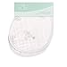 aden + anais 2 Piece Classic Burpy Bib; Night Sky Reverie