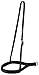 Weaver Leather Nylon Noseband, Black, 35-3090-BK