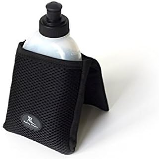 [Highly Rated] Buddy Pouch H2O - Magnetic, Personal Hydration Pouch. No Belt or Clip. (4" L x 4" W)