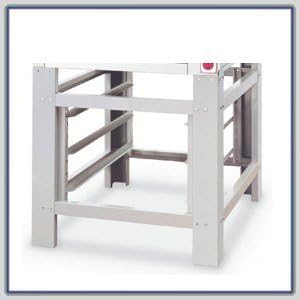 Italforni Stand for TKA Model (includes wheels)