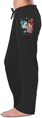 Womens Life Is Strange Dontnod Entertainment Drawstring Cool Fleece Jogger Pants