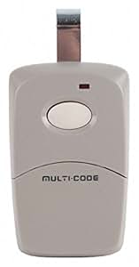 Amazon.com: MULTI-CODE3089-3089 Multi-code Multicode 308911 OEM Linear ...