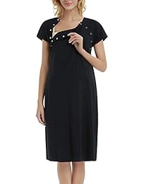 Camisón de maternidad para enfermería