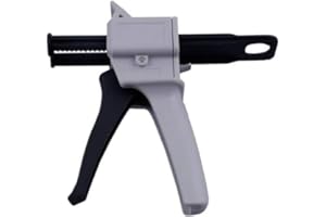 Traktronix EPX Epoxy Applicator Gun 62-9170-9930-1 50ML ResinTech Epoxy