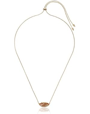 Meghan Pendant Necklace