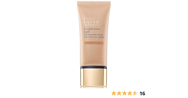 double wear light 3w1 tawny