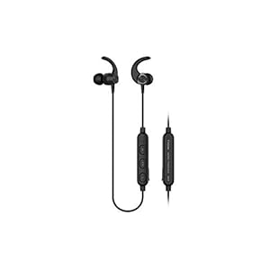 TYOON N11 Bluetooth Wireless in Ear Earphones with Mic (Black)