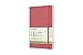 Moleskine Classic 18 Month 2018-2019 Weekly Planner, Hard Cover, Large (5