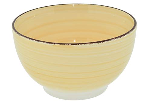 CREOFANT Schalen set 6-delig · mueslikommen set · kommen kleurrijk · fruitschaal soepkom slakom ijsschaal Ramenbowl… - Image 6