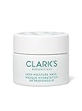 Clark's Botanicals Deep Moisture Mask: Mask