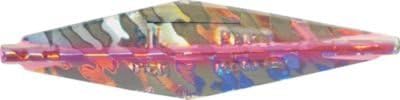 Buzzbomb Pink Holographic - 3" Light