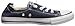 Converse Women's Chuck Taylor All Star Shoreline Low Top Sneaker, Athletic Navy, 8.5