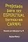 Livro Projetado Para Ser Espiritual Tornou-se Carnal