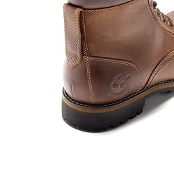 Timberland Men's Earthkeepers Rugged Hiking