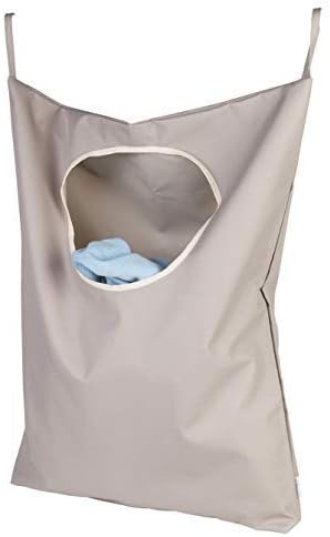 Beldray LA055057NATEU Overdoor Laundry Hamper, Natural: Amazon.de