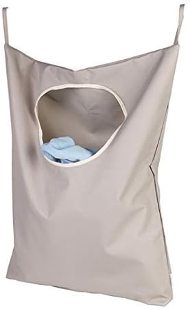 Beldray LA055057NATEU Overdoor Laundry Hamper, Natural: Amazon.de