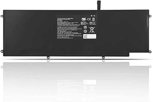 laptop battery For RC30-0196 Razer Stealth (2016) V2 i7-7500u i7