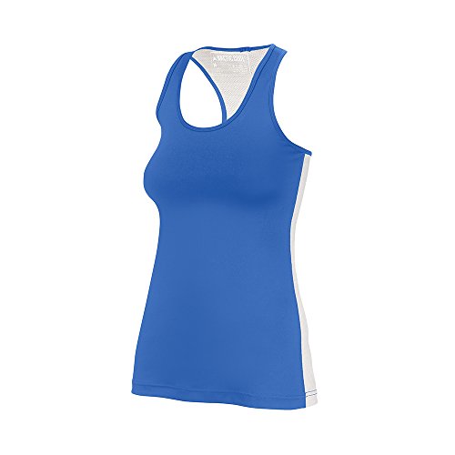 Arctic Cool Women's Instant Cooling Tank w/ Mesh - NEW ROOMIER FIT