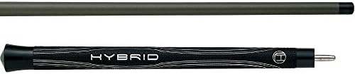 Lucasi Hybrid LHAH5 Air Hog Sport Pool/Billiards Jump Cue Stick