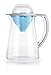 EveryDrop by Whirlpool Water DBPIT2M1 PopOut Pitcher System