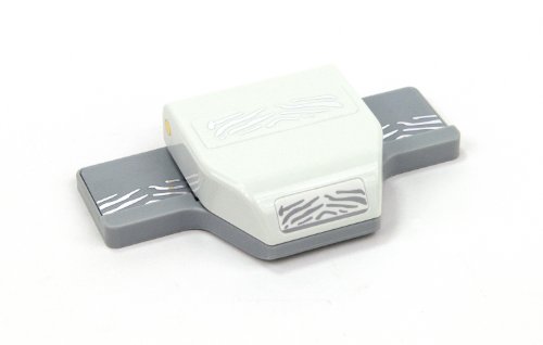 EK Success Tools Edge Punch, Zebra