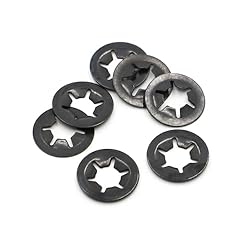 10/50pcs M2 M2.5 M3 M4 M5 M6 M8 M10 M12 Push On