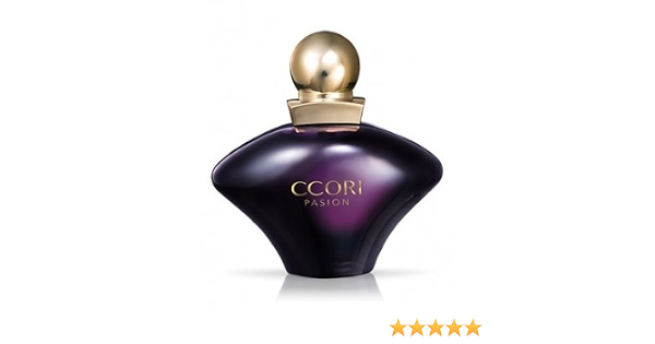 CCORI CRISTAL YANBAL perfume en spray para mujer (50ml)