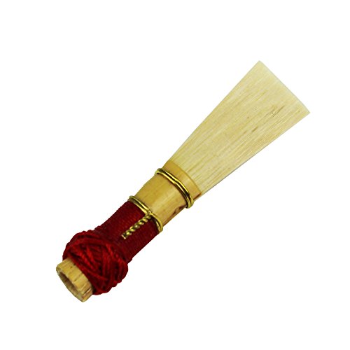 FAXX Medium Soft Bassoon Reed