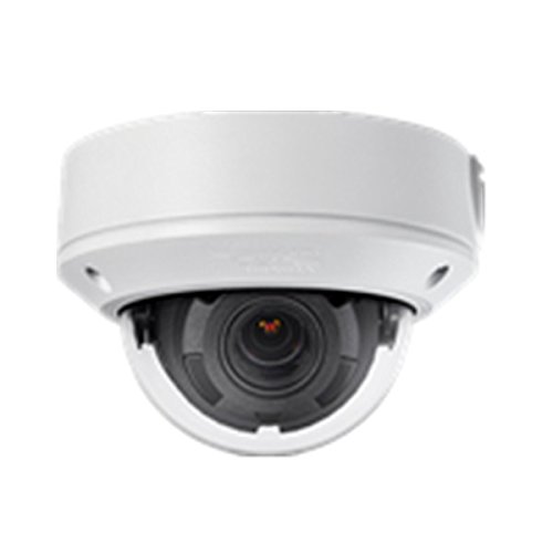 Hikvision DS-2CD1731FWD-I CCTV POE 3MP HD Varifocal IR Dome Security Network IP Camera (Hikvision DS-2CD2732F-IS Update Version)