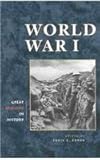 World War I, , 0737715960