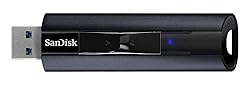 SanDisk 128GB Extreme PRO USB 3.2 Solid State Flash