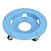Bucket Dolly - Heavy Duty Rolling Cart for 5 Gallon Buckets