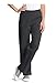 Hanes Women's Fleece Pant Open Leg Sweatpants, Regular S - 2XL