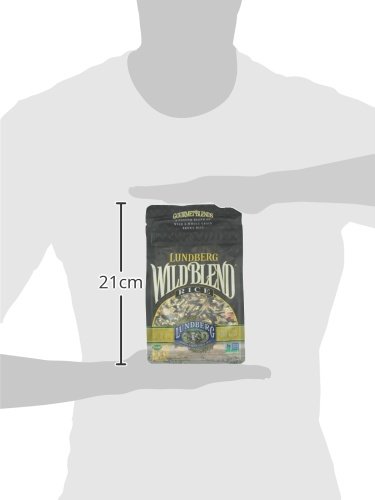 Lundberg Wild Gourmet Rice Blend - Image 7