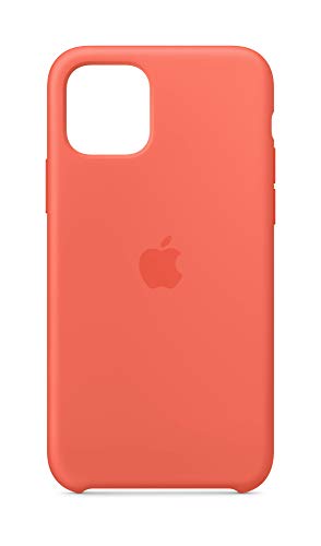 Orange iphone 11 case Clearance