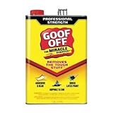 Professional Strength Remover, 1 gal.