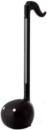 Otamatone from Maywa Denki (Black) by Maywa Denki