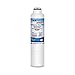 ICEPURE DA29-00020B Refrigerator Water Filter Replacement for Samsung DA29-00020B, DA29-00020A, HAF-CIN,RF263BEAESR, RF28HFEDBSR, RF261BEAESR, RF28JBEDBSG, DA97-08006A 1PACK
