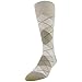 Gold Toe Men's Carlyle Argyle Crew Socks , 3 Pairs