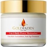 Goldfaden 3-in-1 Daily Power Moisturizer